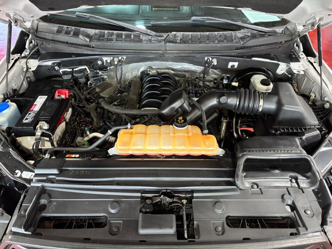 2017 Ford F-150 XL | XLT Franklin OH