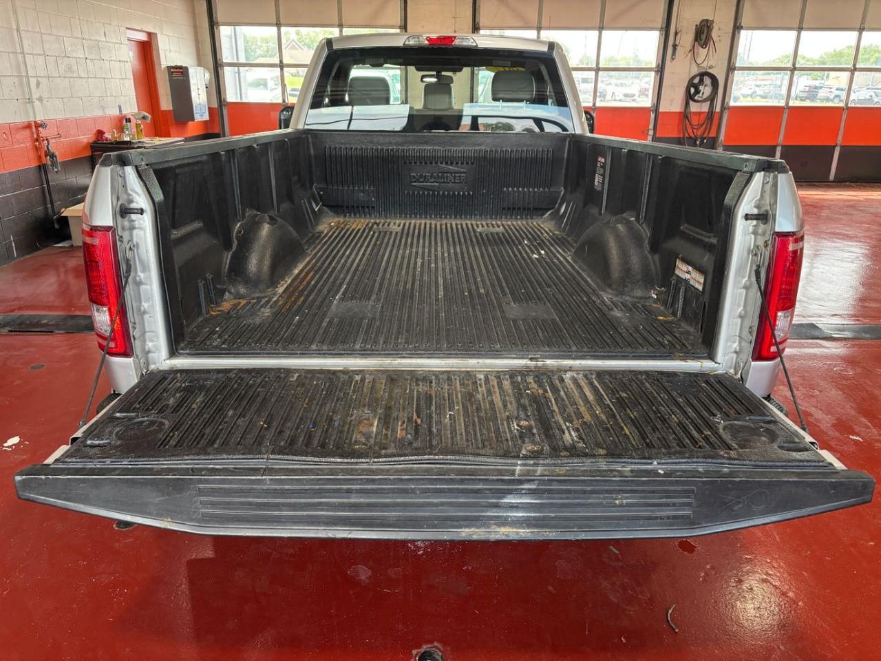 2017 Ford F-150 XL | XLT Franklin OH