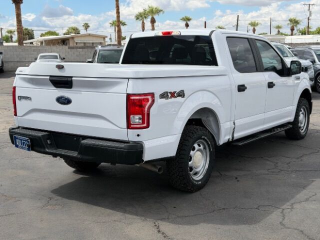 2017 Ford F-150 XL | XLT