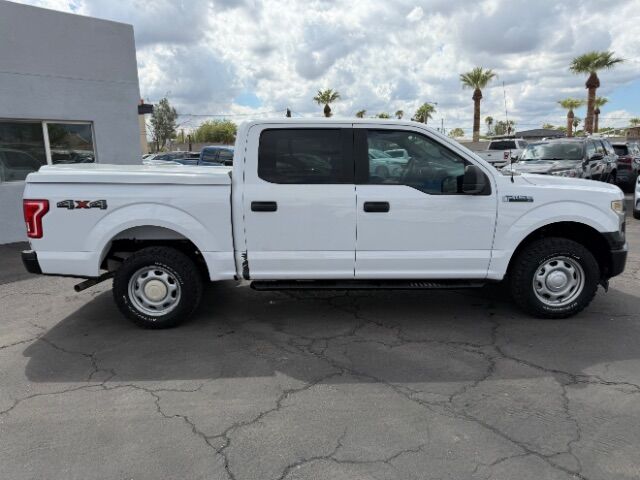 2017 Ford F-150 XL | XLT