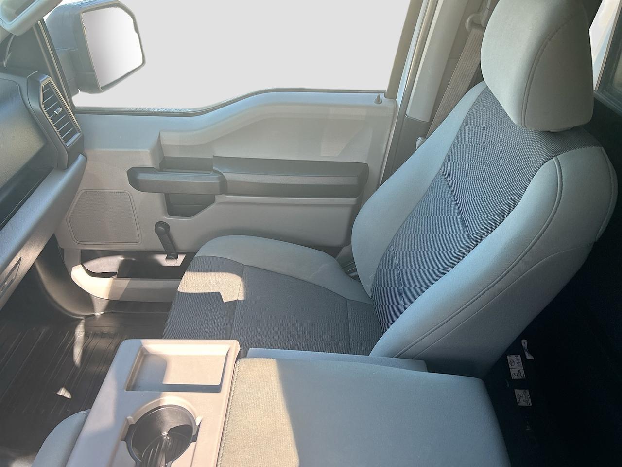 2017 Ford F-150 XL 2WD Reg Cab 8 Box Venice FL