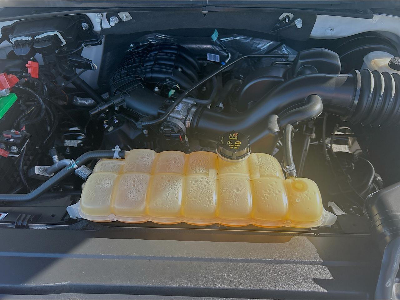 2017 Ford F-150 XL 2WD Reg Cab 8 Box Venice FL