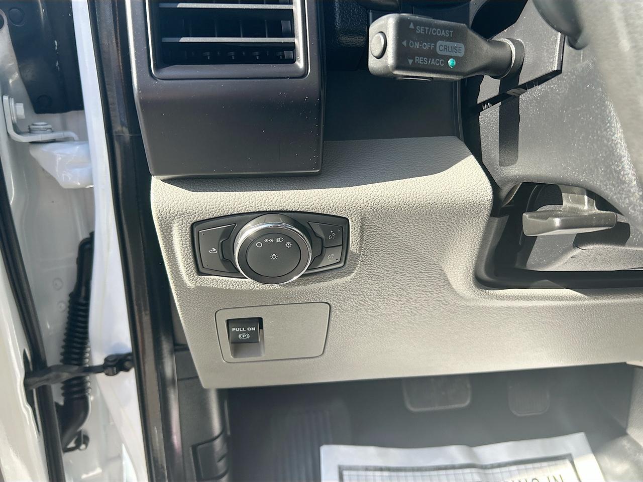 2017 Ford F-150 XL 2WD Reg Cab 8 Box Venice FL