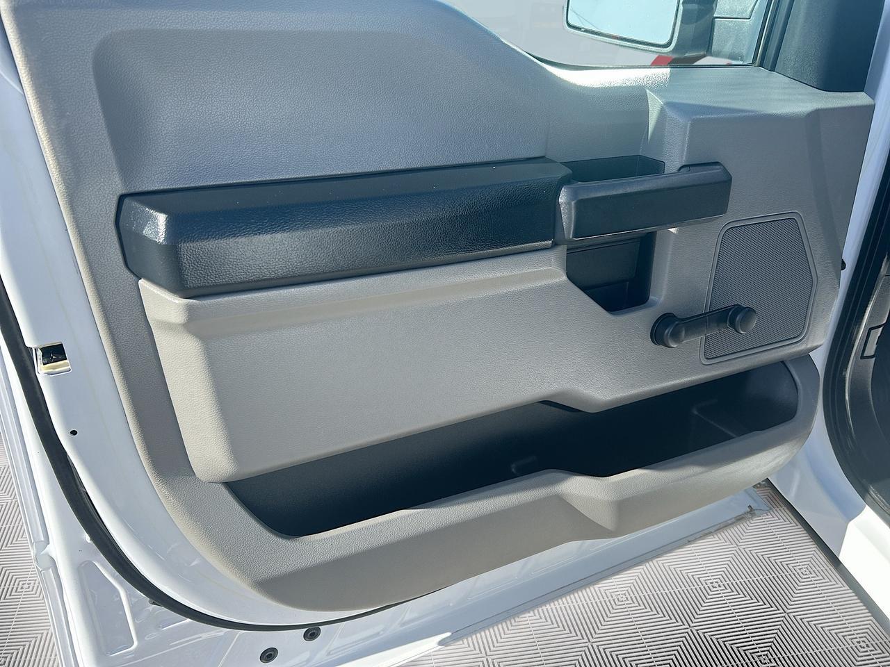 2017 Ford F-150 XL 2WD Reg Cab 8 Box Venice FL