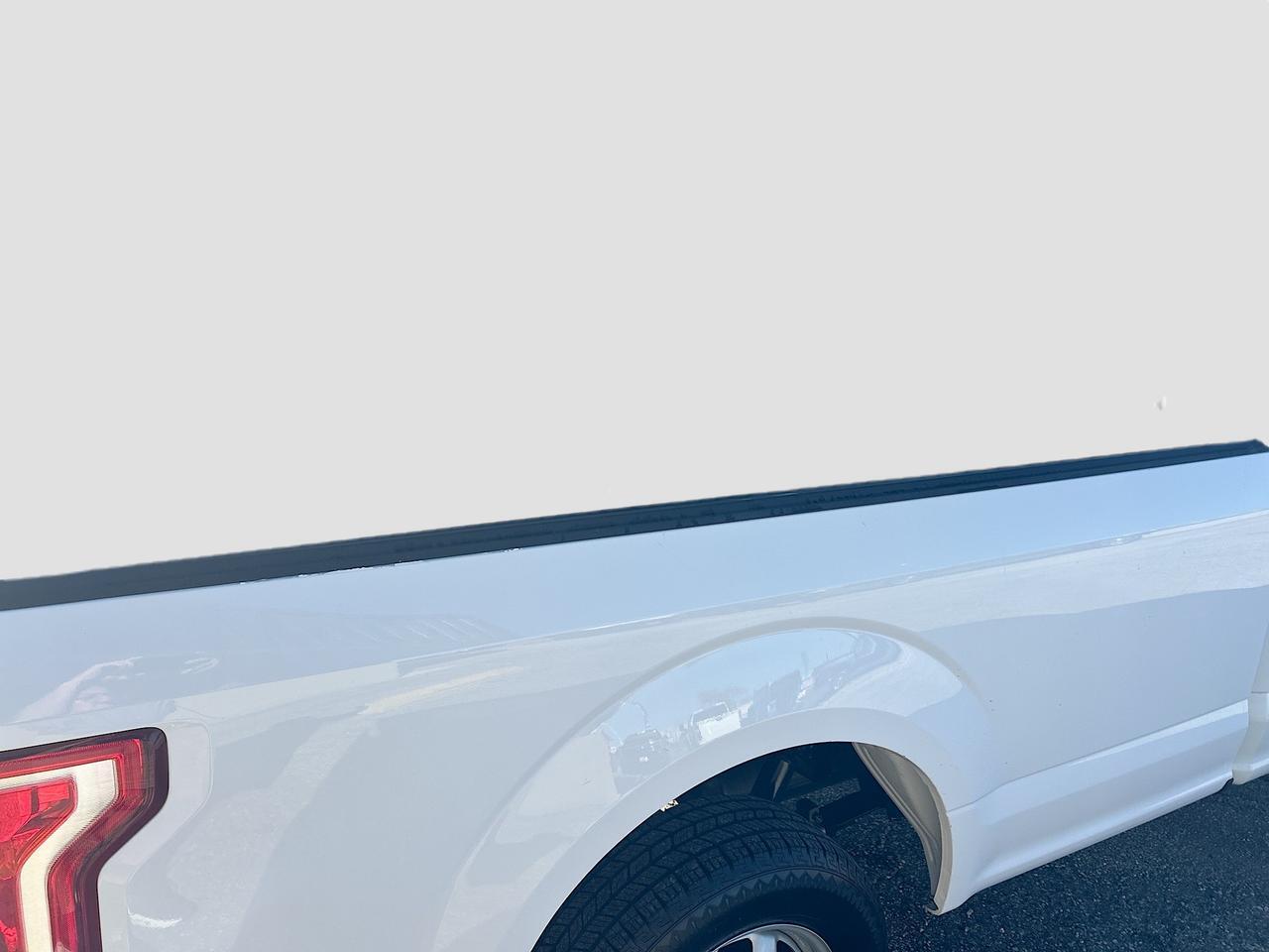 2017 Ford F-150 XL 2WD Reg Cab 8 Box Venice FL