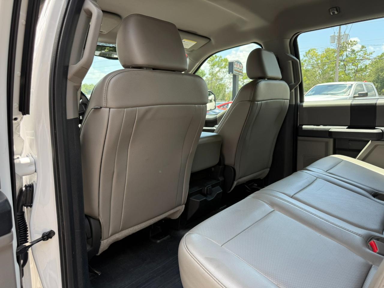 2017 Ford F-150 XL 2WD SuperCrew 5.5' Box Jacksonville FL