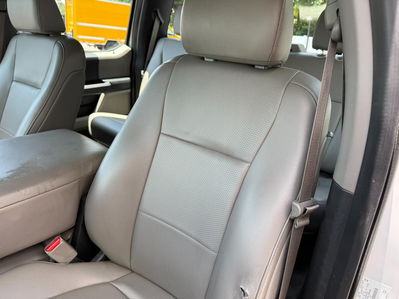 2017 Ford F-150 XL 2WD SuperCrew 5.5' Box Jacksonville FL