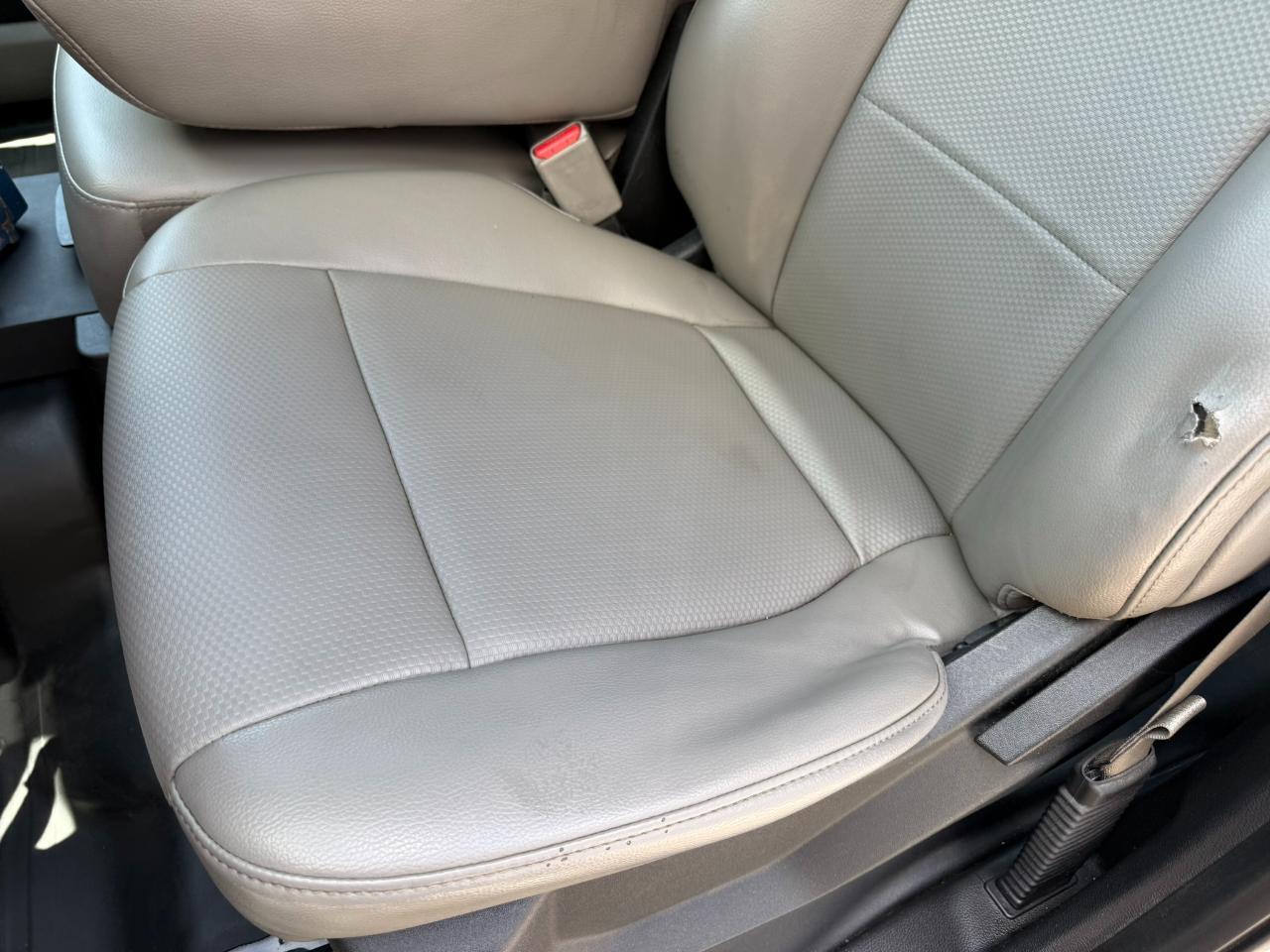 2017 Ford F-150 XL 2WD SuperCrew 5.5' Box Jacksonville FL