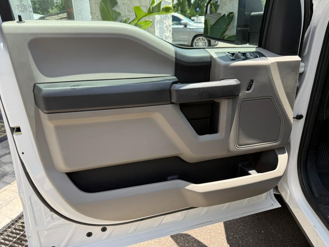 2017 Ford F-150 XL 2WD SuperCrew 5.5' Box Jacksonville FL