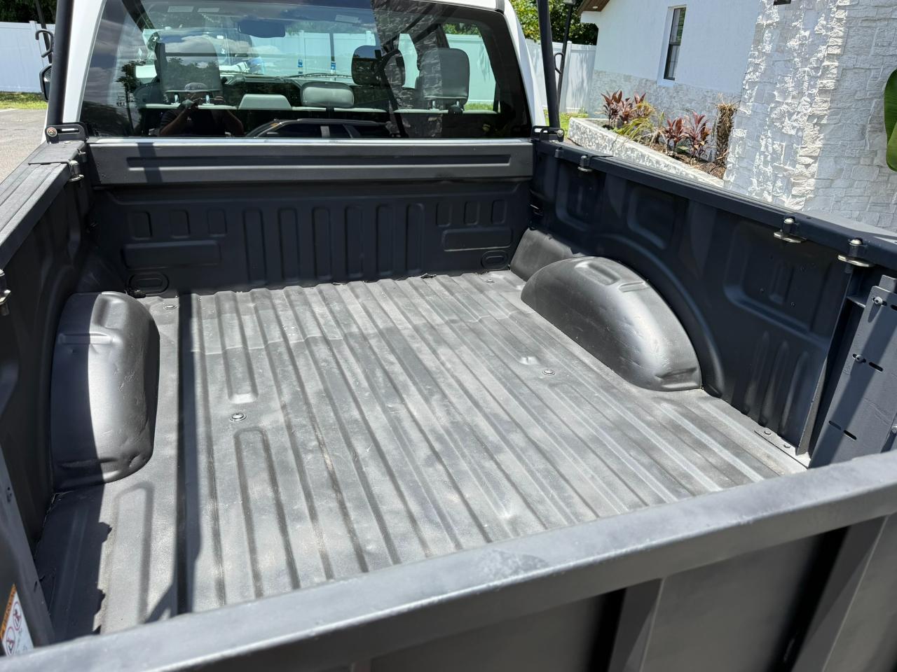 2017 Ford F-150 XL 2WD SuperCrew 5.5' Box Jacksonville FL