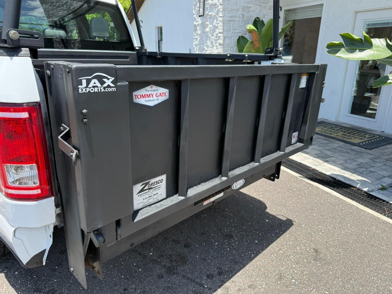 2017 Ford F-150 XL 2WD SuperCrew 5.5' Box Jacksonville FL