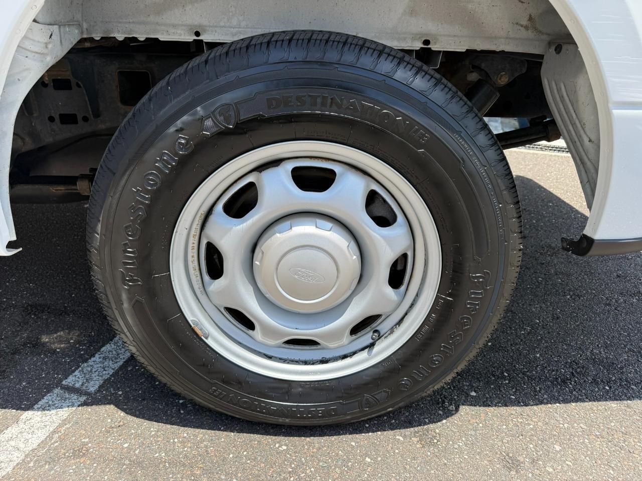 2017 Ford F-150 XL 2WD SuperCrew 5.5' Box Jacksonville FL