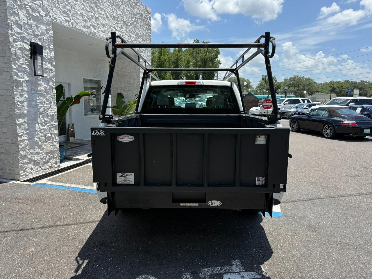 2017 Ford F-150 XL 2WD SuperCrew 5.5' Box Jacksonville FL