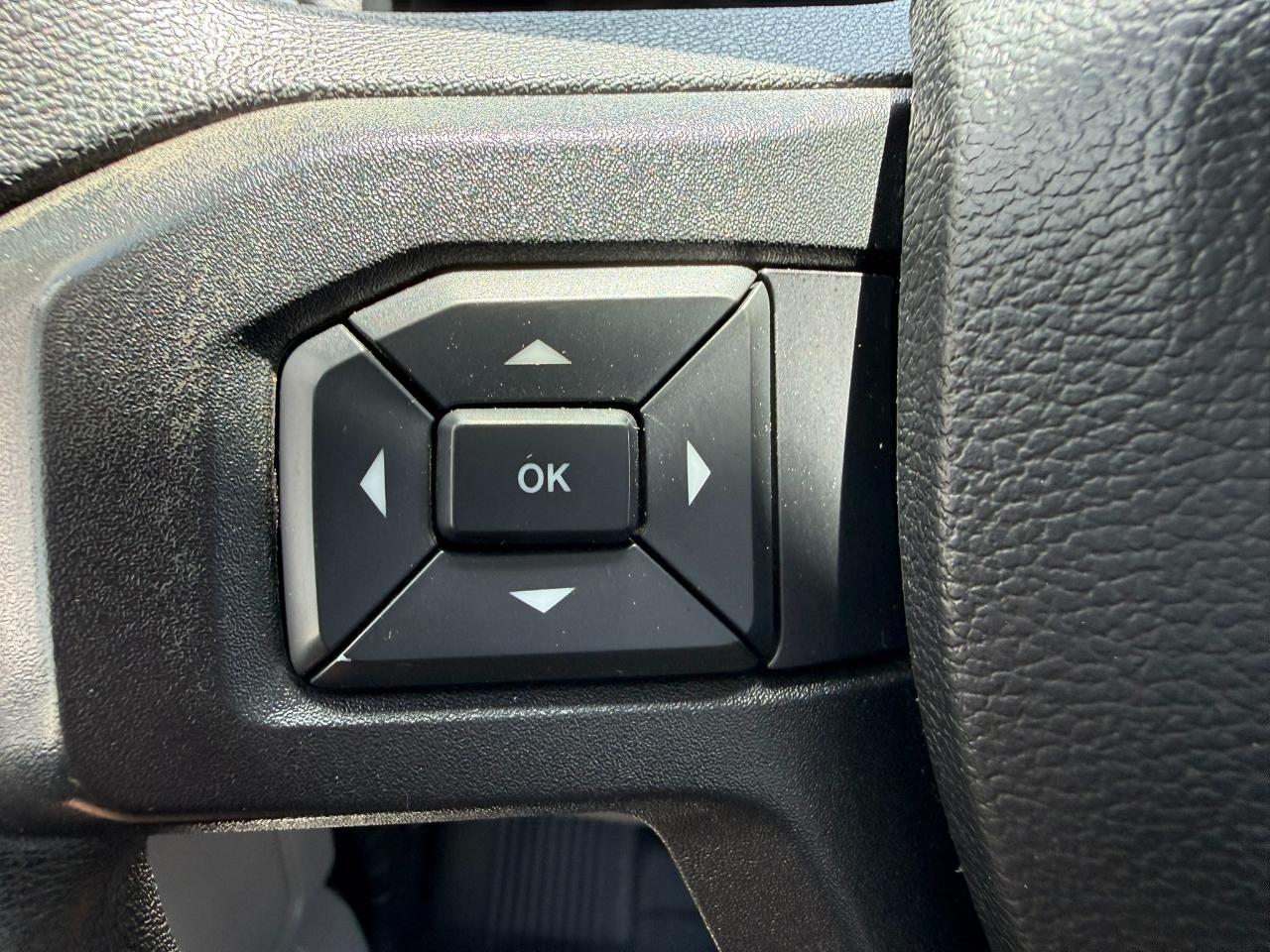 2017 Ford F-150 XL 2WD SuperCrew 5.5' Box Jacksonville FL
