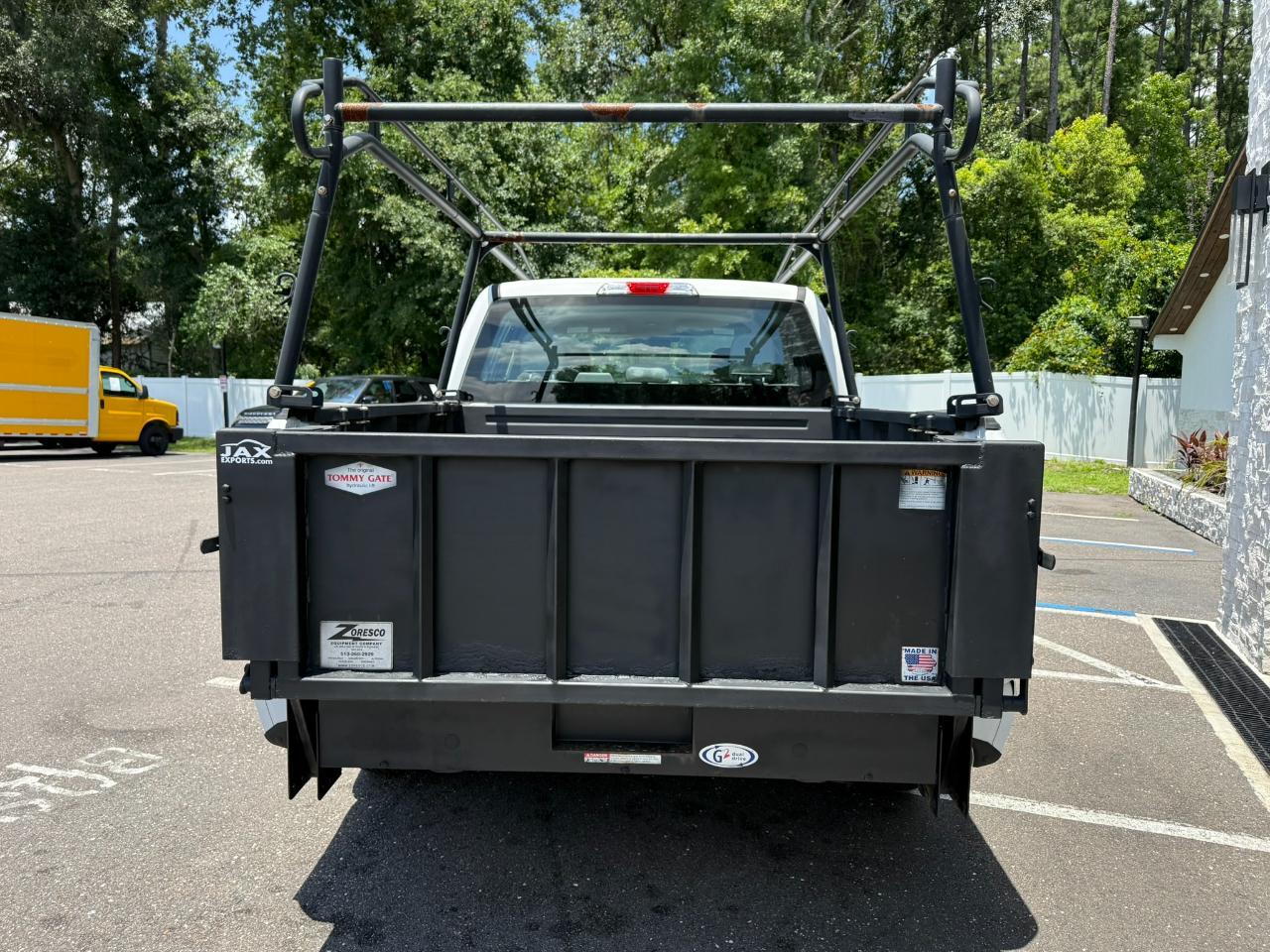 2017 Ford F-150 XL 2WD SuperCrew 5.5' Box Jacksonville FL