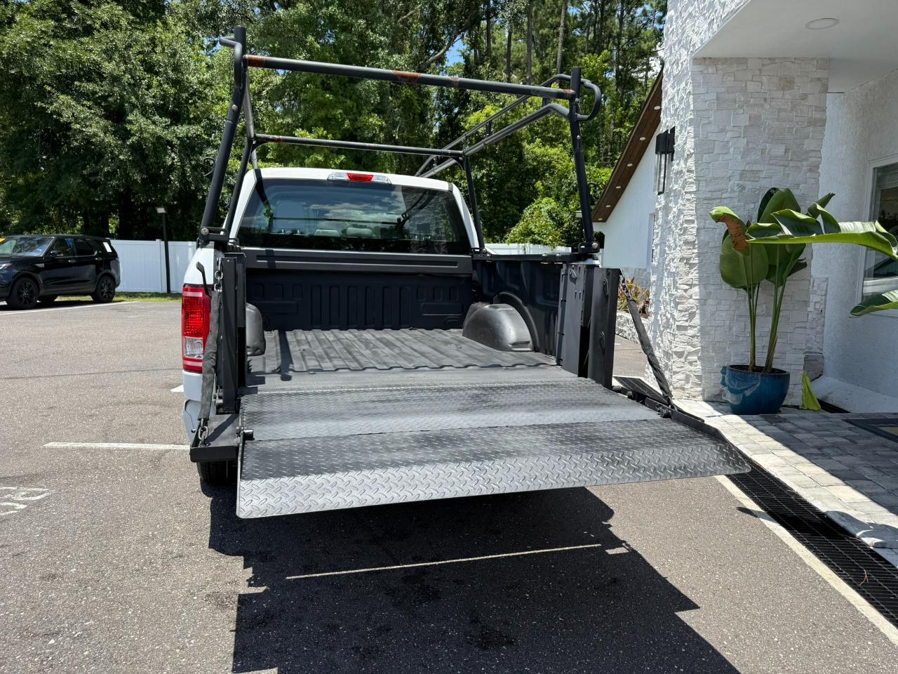 2017 Ford F-150 XL 2WD SuperCrew 5.5' Box Jacksonville FL