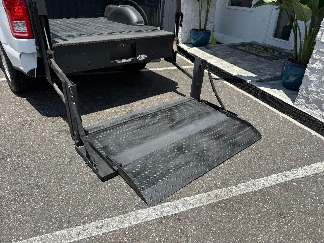2017 Ford F-150 XL 2WD SuperCrew 5.5' Box Jacksonville FL