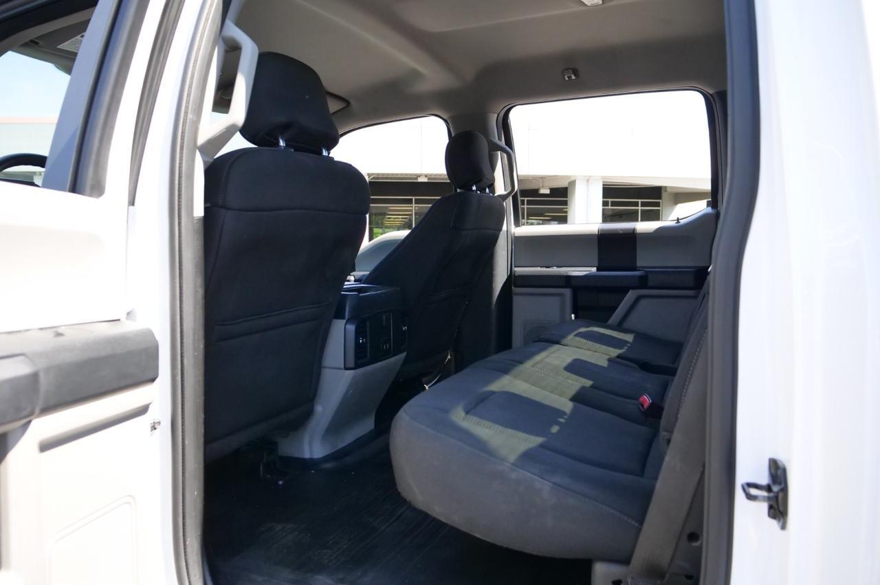 2017 Ford F-150 XL 4X4 / 5.0L V8 / UPGRADES / Falcon Shocks! Lincolnton NC