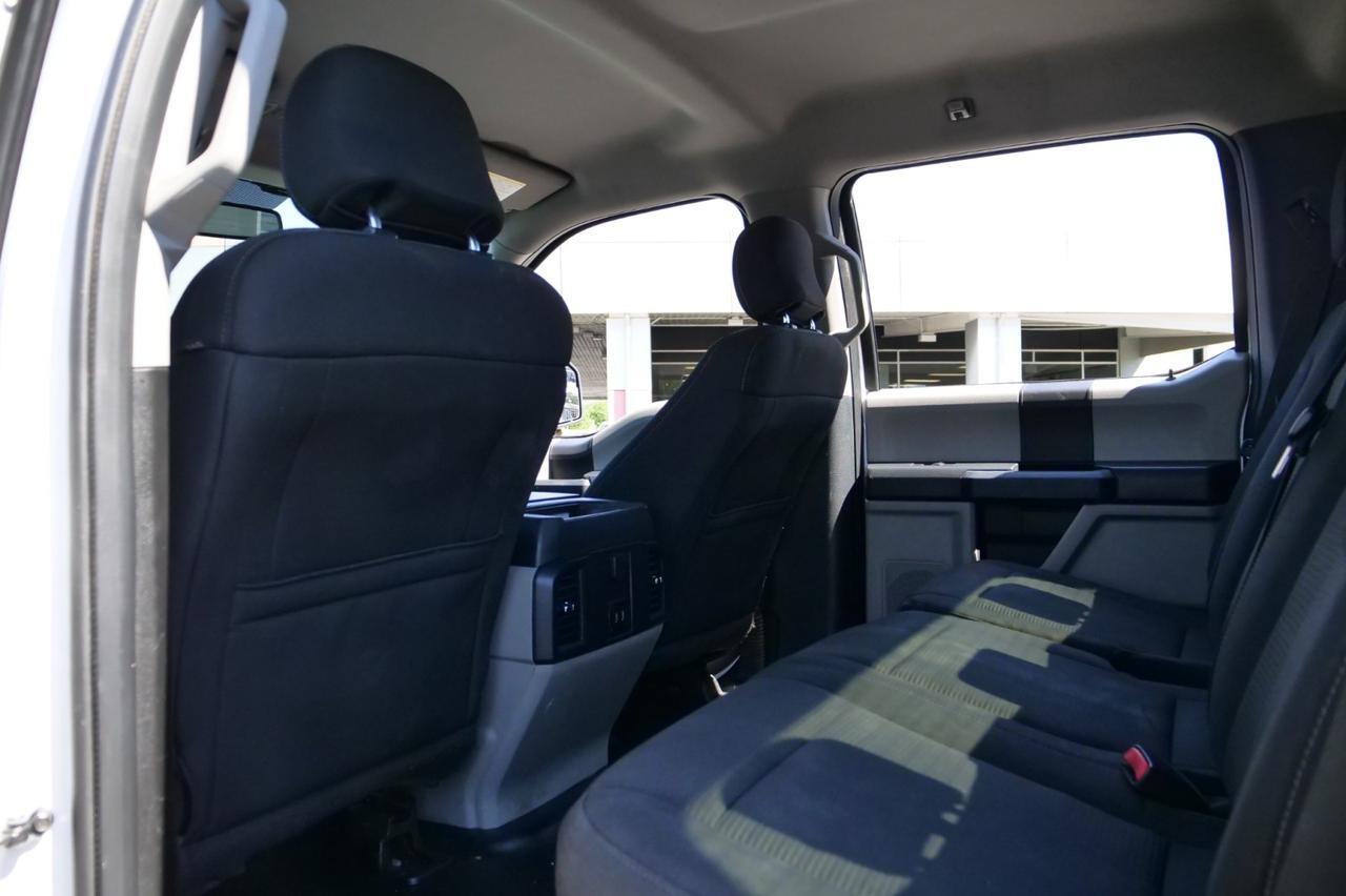 2017 Ford F-150 XL 4X4 / 5.0L V8 / UPGRADES / Falcon Shocks! Lincolnton NC