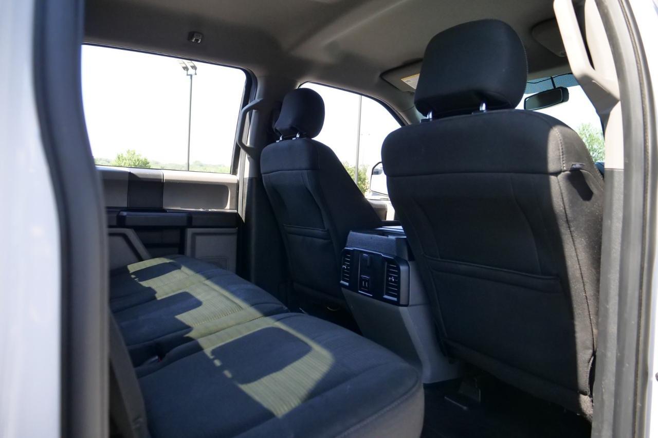 2017 Ford F-150 XL 4X4 / 5.0L V8 / UPGRADES / Falcon Shocks! Lincolnton NC