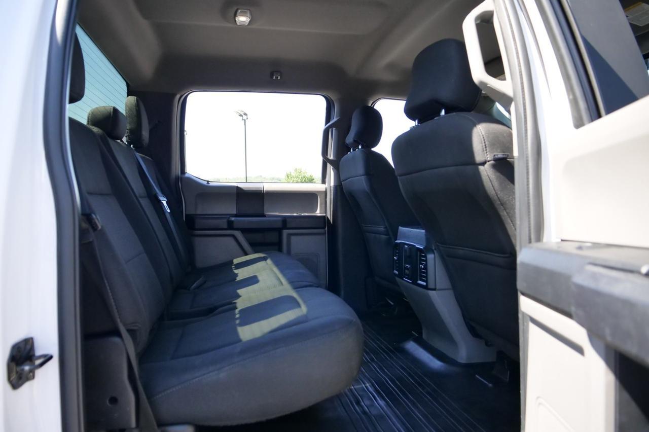 2017 Ford F-150 XL 4X4 / 5.0L V8 / UPGRADES / Falcon Shocks! Lincolnton NC