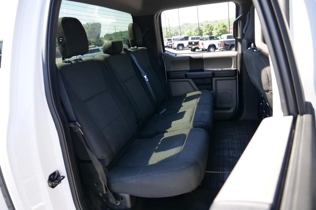 2017 Ford F-150 XL 4X4 / 5.0L V8 / UPGRADES / Falcon Shocks! Lincolnton NC