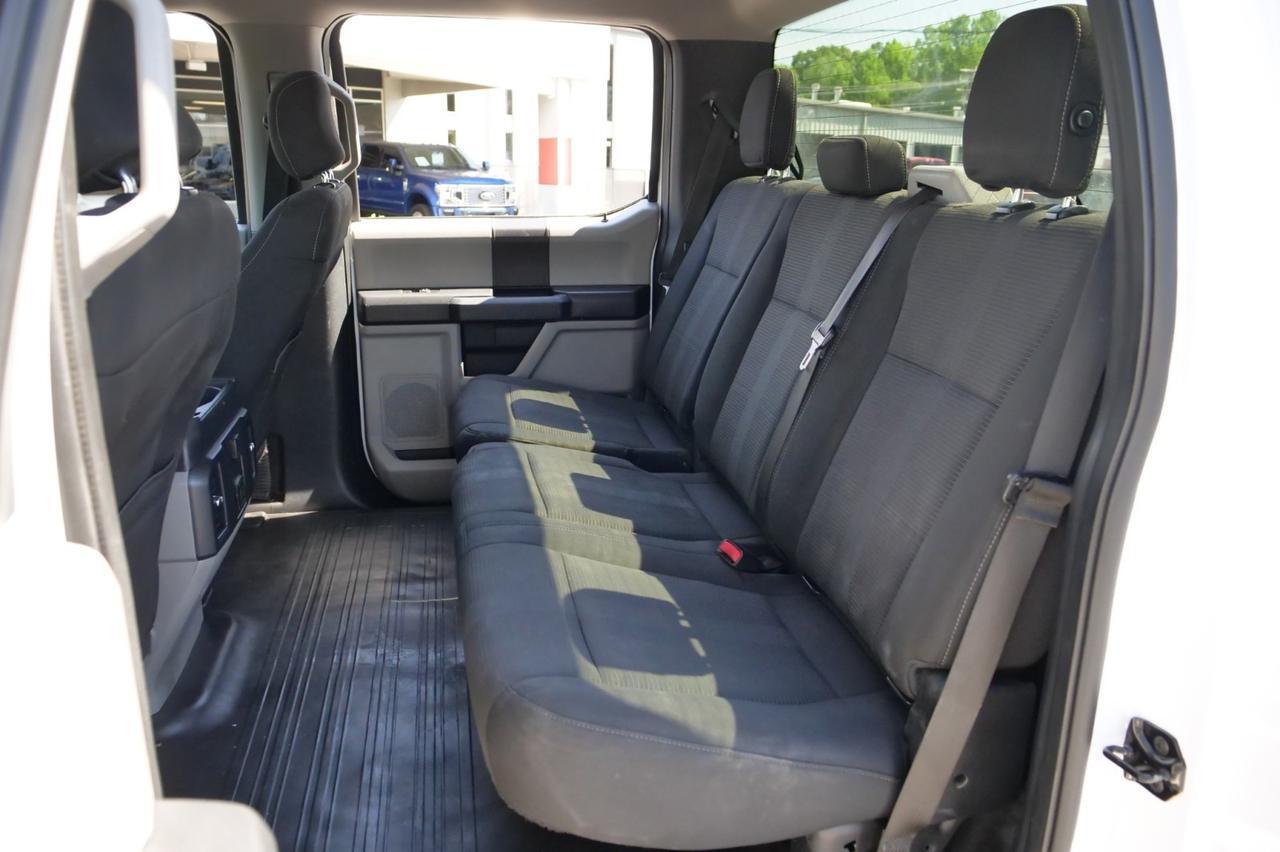 2017 Ford F-150 XL 4X4 / 5.0L V8 / UPGRADES / Falcon Shocks! Lincolnton NC