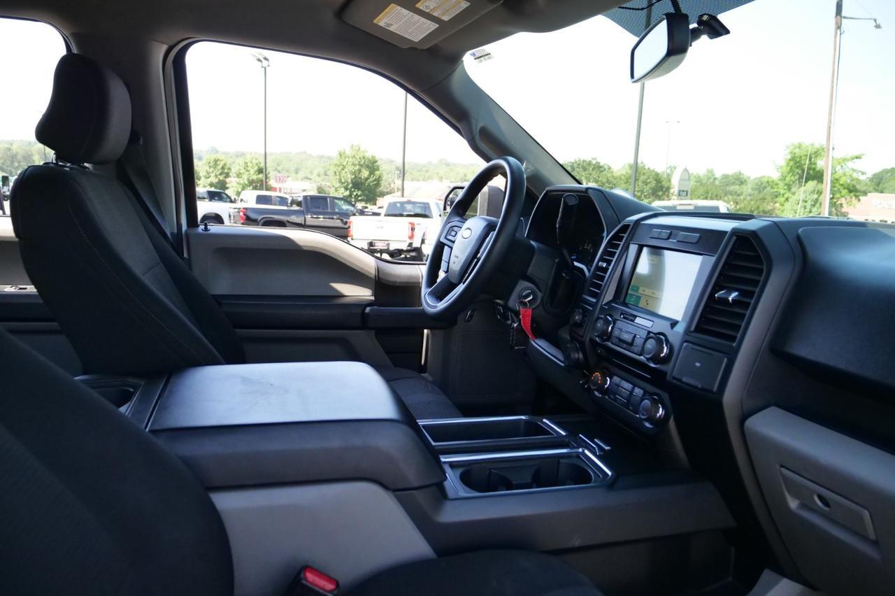 2017 Ford F-150 XL 4X4 / 5.0L V8 / UPGRADES / Falcon Shocks! Lincolnton NC