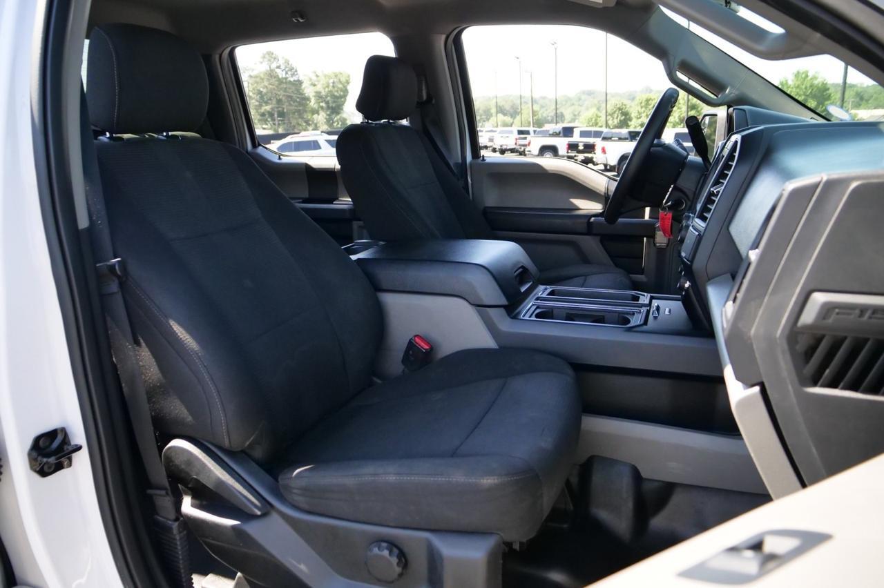 2017 Ford F-150 XL 4X4 / 5.0L V8 / UPGRADES / Falcon Shocks! Lincolnton NC