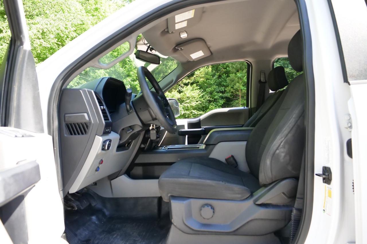 2017 Ford F-150 XL 4X4 / 5.0L V8 / UPGRADES / Falcon Shocks! Lincolnton NC