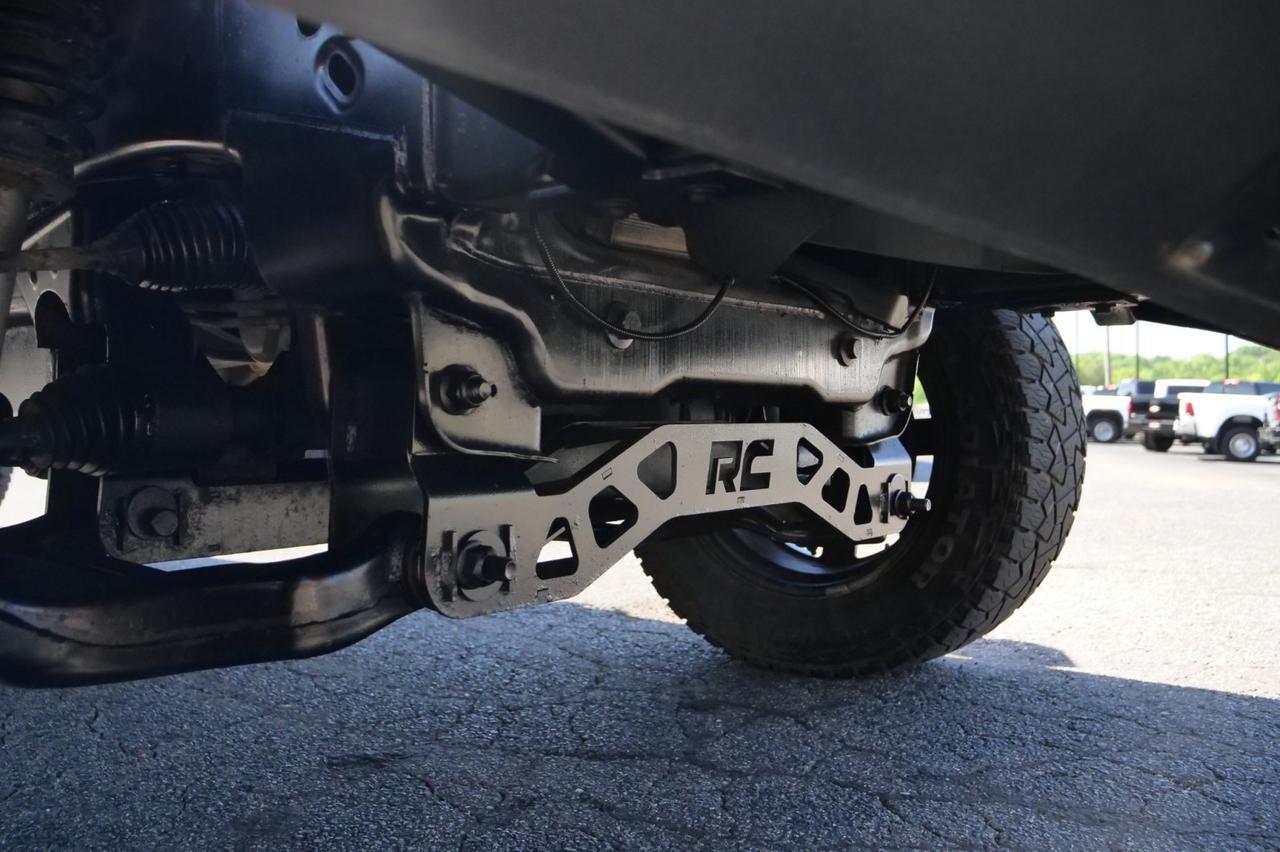 2017 Ford F-150 XL 4X4 / 5.0L V8 / UPGRADES / Falcon Shocks! Lincolnton NC