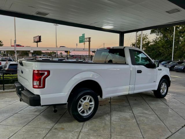 2017 Ford F-150 XL 6.5-ft. Bed 2WD Houston TX