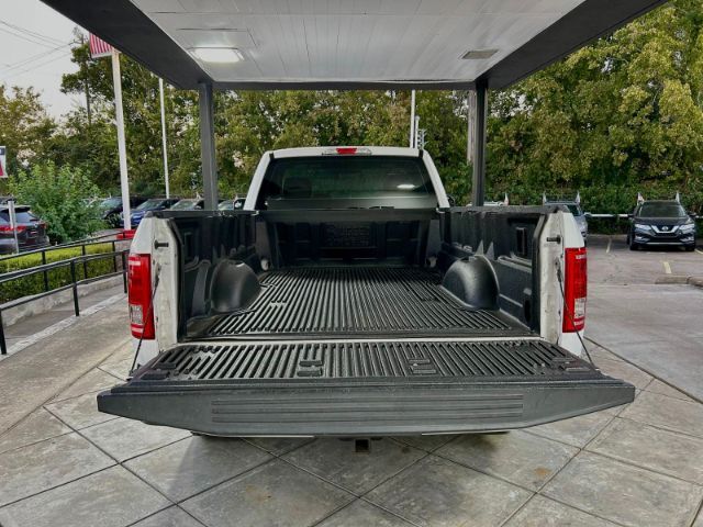 2017 Ford F-150 XL 6.5-ft. Bed 2WD Houston TX