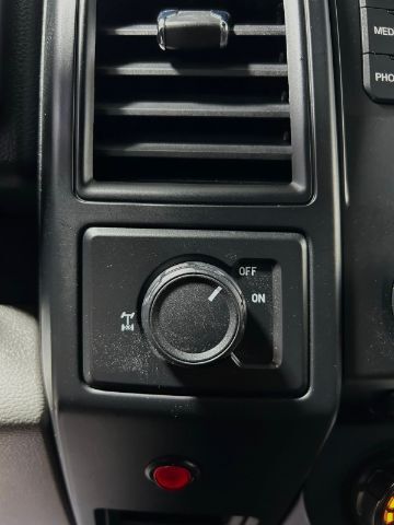 2017 Ford F-150 XL 6.5-ft. Bed 2WD Houston TX