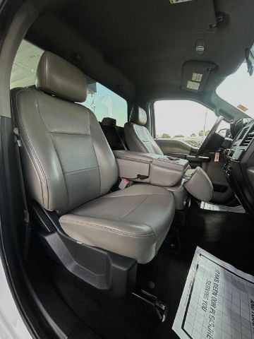 2017 Ford F-150 XL 6.5-ft. Bed 2WD Houston TX