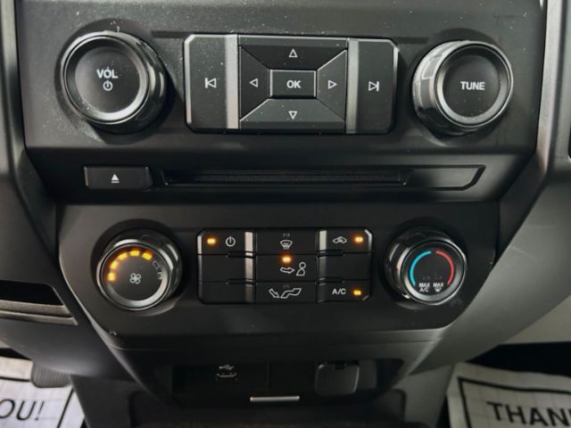 2017 Ford F-150 XL 6.5-ft. Bed 2WD Houston TX