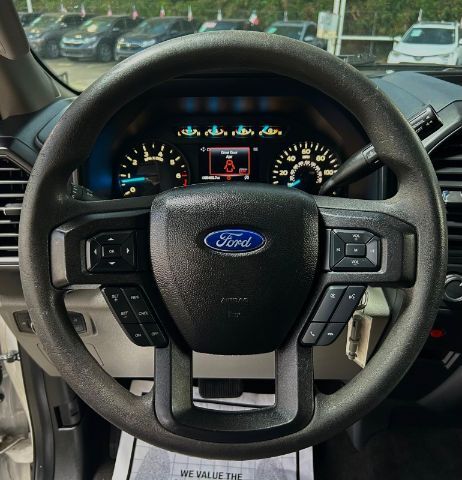 2017 Ford F-150 XL 6.5-ft. Bed 2WD Houston TX