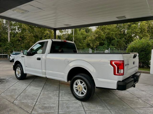 2017 Ford F-150 XL 6.5-ft. Bed 2WD 59,403 mi.