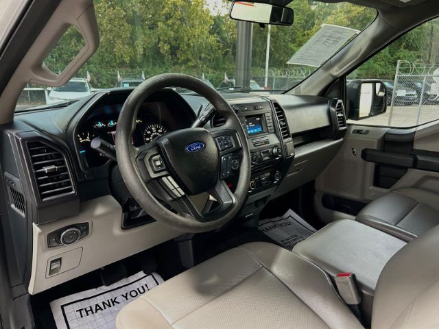 2017 Ford F-150 XL 6.5-ft. Bed 2WD Houston TX