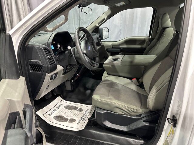 2017 Ford F-150 XL Ashland VA
