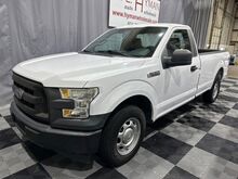 2017_Ford_F-150_XL_ Ashland VA