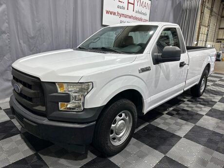 2017 Ford F-150 XL Ashland VA