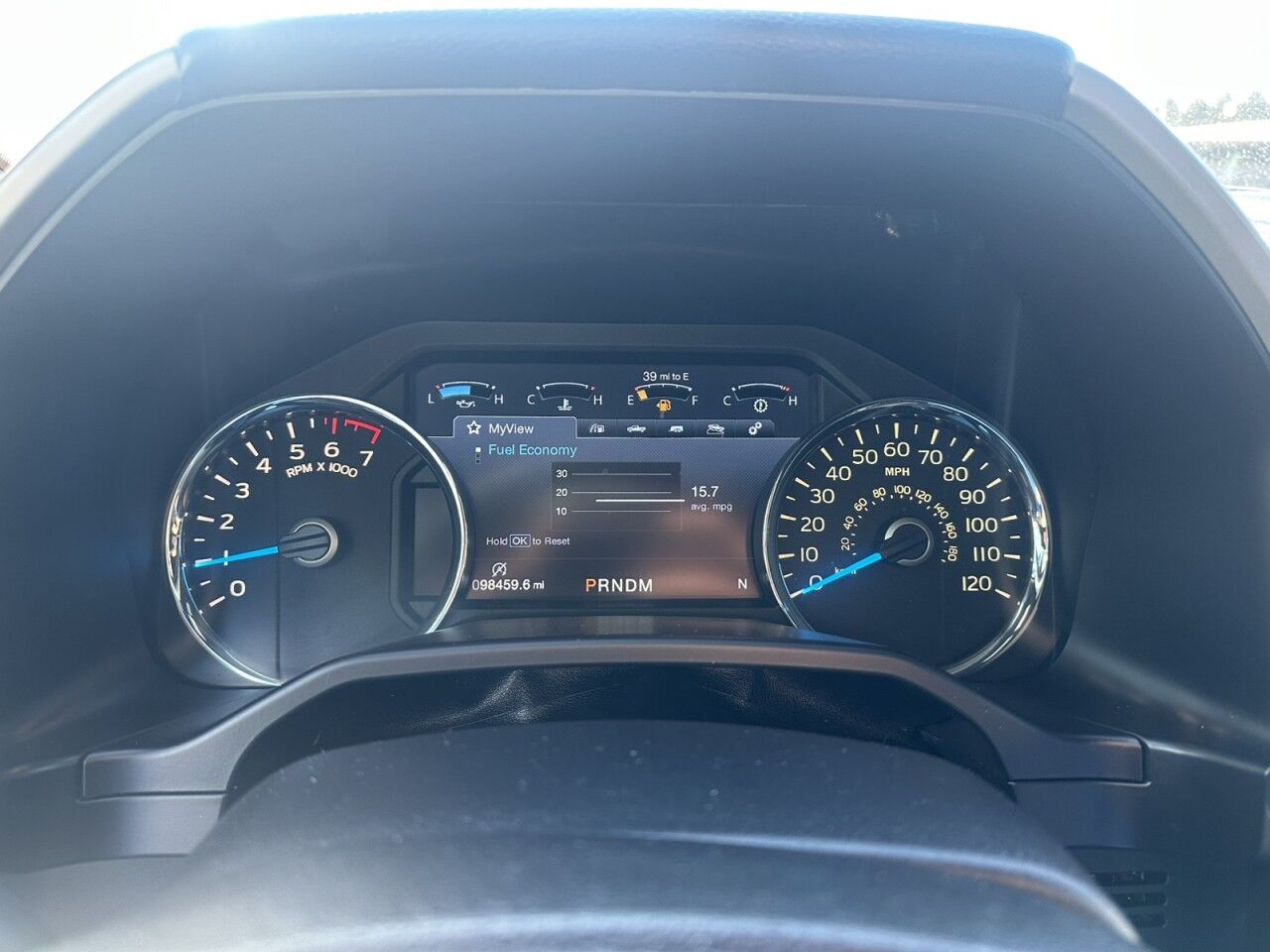 2017 Ford F-150 XL Charlton MA