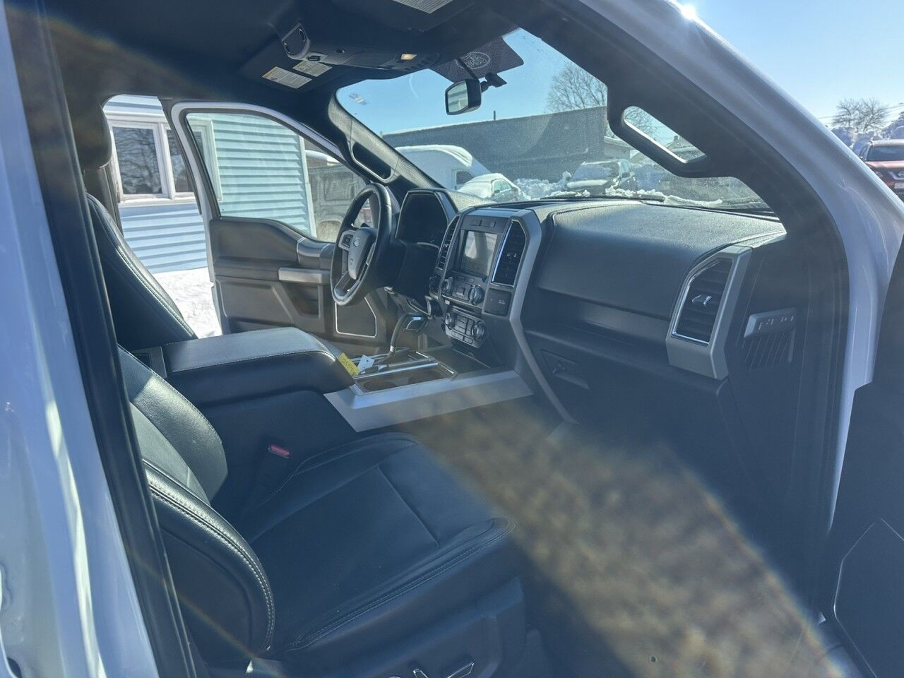 2017 Ford F-150 XL Charlton MA