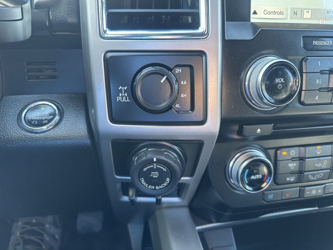 2017 Ford F-150 XL Charlton MA