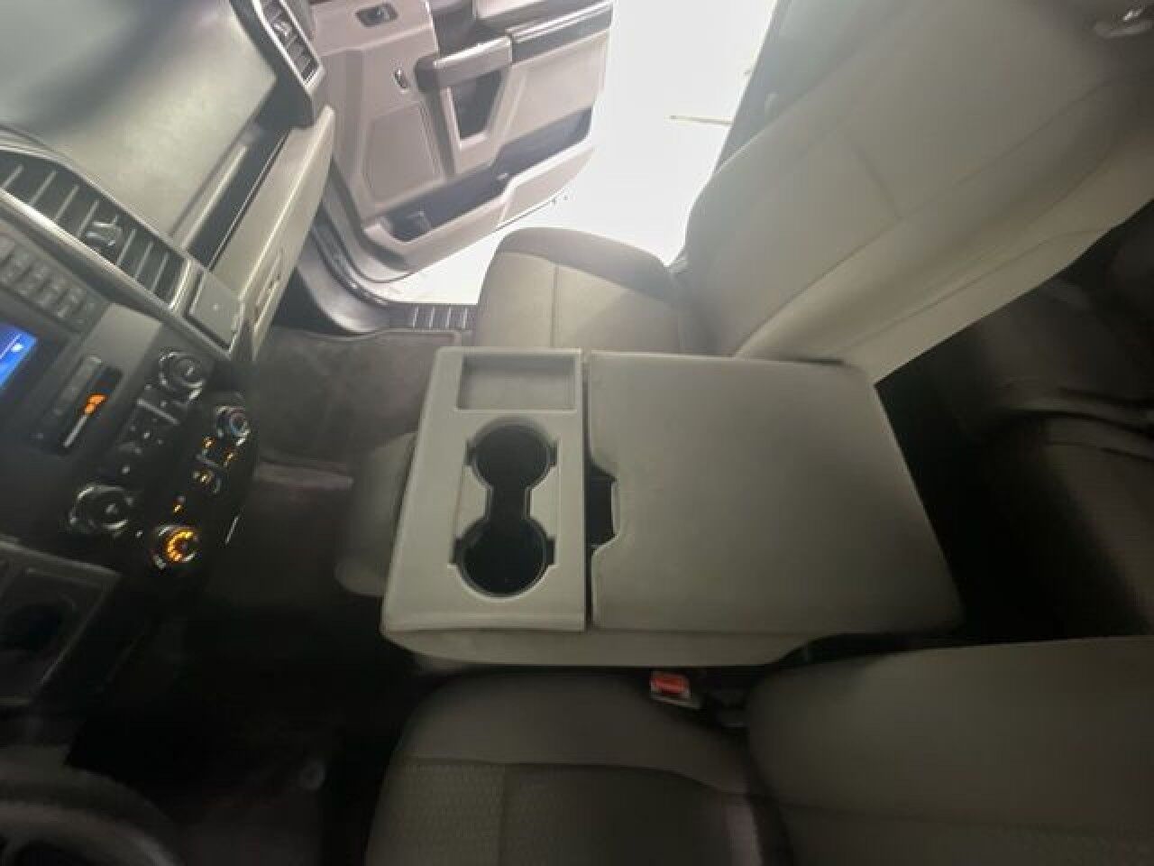 2017 Ford F-150 XL Columbia SC