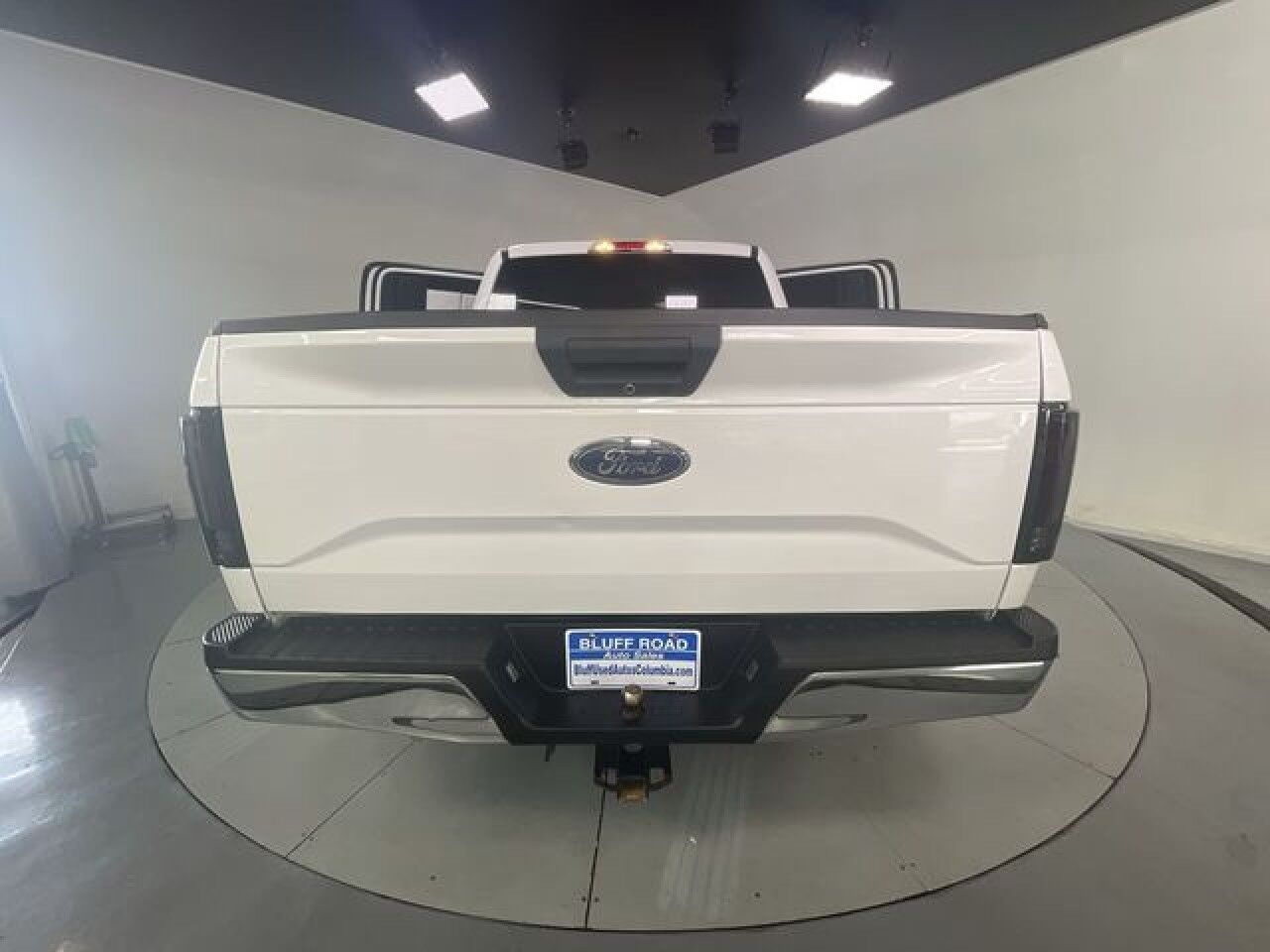 2017 Ford F-150 XL Columbia SC