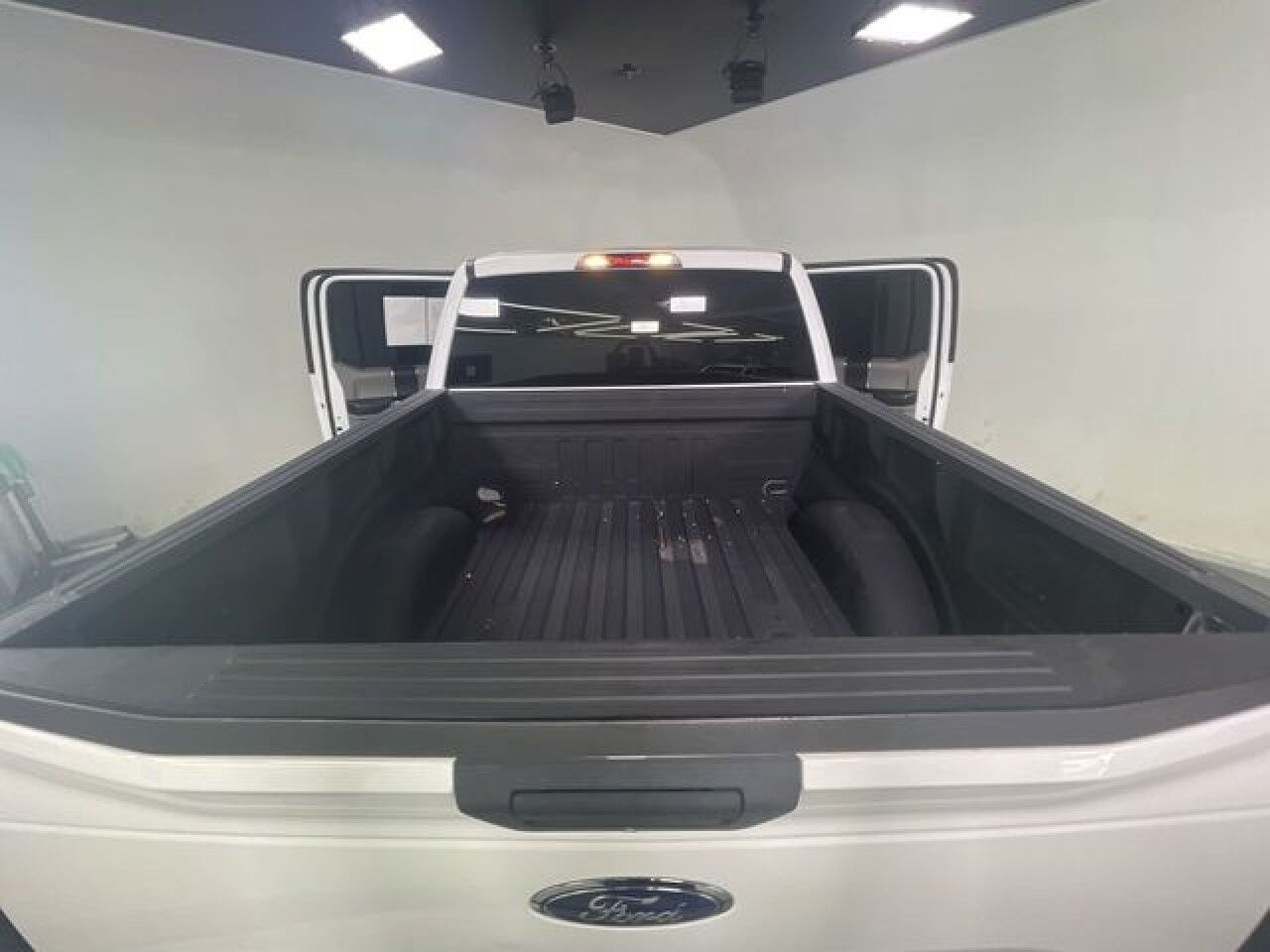 2017 Ford F-150 XL Columbia SC