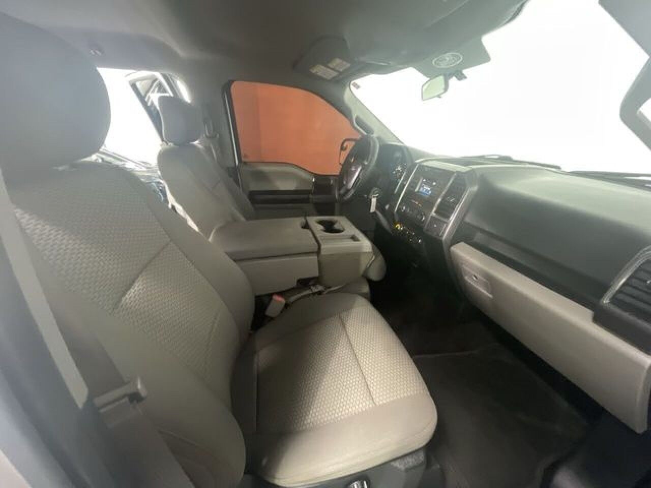 2017 Ford F-150 XL Columbia SC