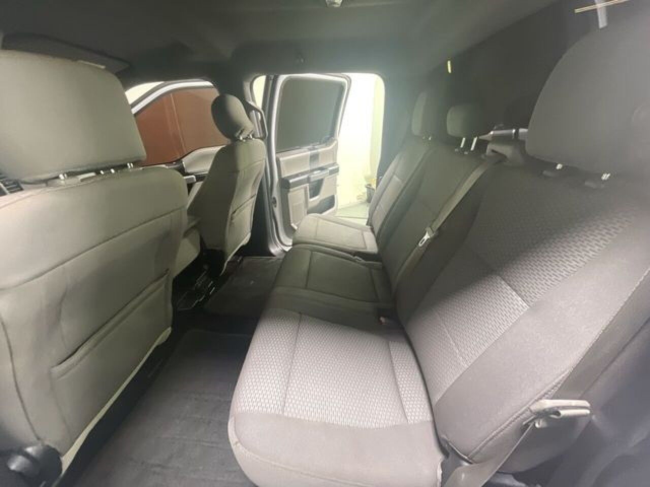 2017 Ford F-150 XL Columbia SC